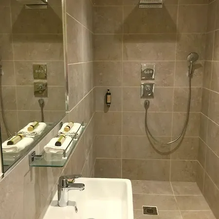 Towers Stapleton's & Parkgate's Country house