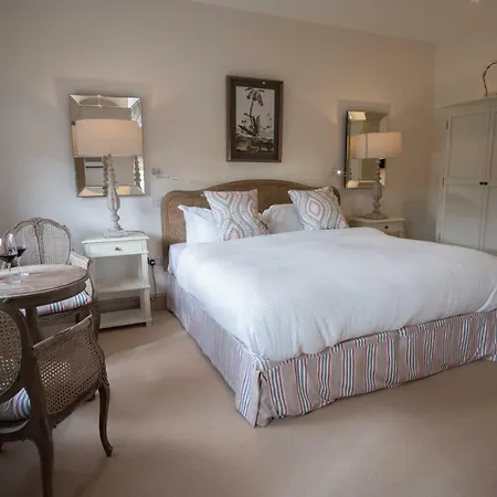 Carlton Towers Country house