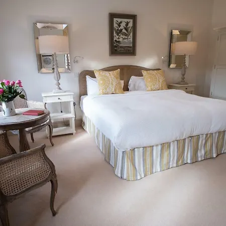 Carlton Towers Country house