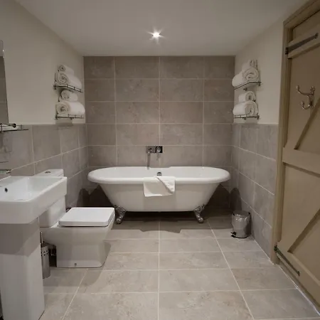 Carlton Towers Country house