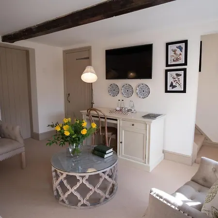 Country house Towers Stapleton's & Parkgate's Carlton (Goole)