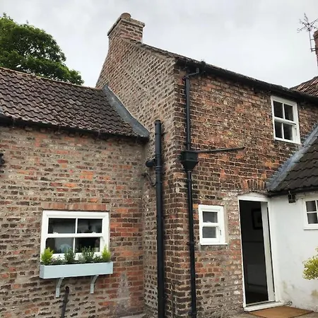 Country house Towers Stapleton's & Parkgate's