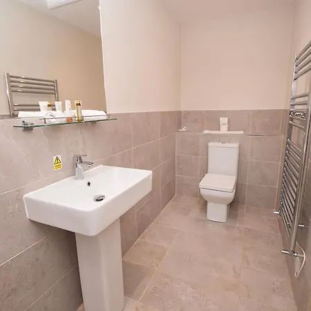 Towers Estate - Stapleton & Parkgate *