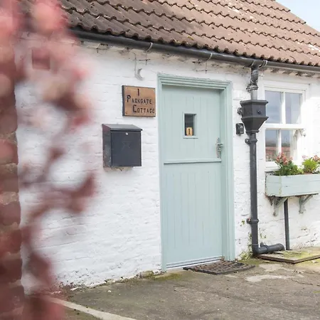 Towers Estate - Stapleton & Parkgate Carlton (Goole)