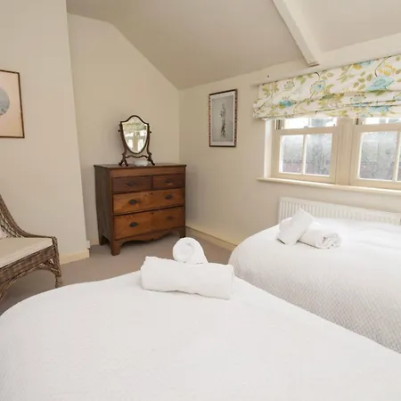 Casa de Campo Towers Estate - Stapleton & Parkgate Carlton (Goole)