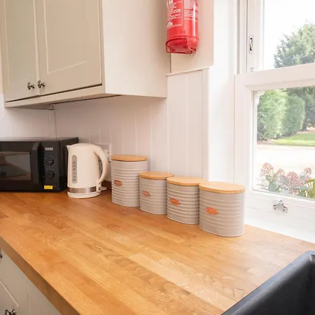 Towers Estate - Stapleton & Parkgate