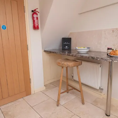 Towers Estate - Stapleton & Parkgate Casa de Campo Carlton (Goole)