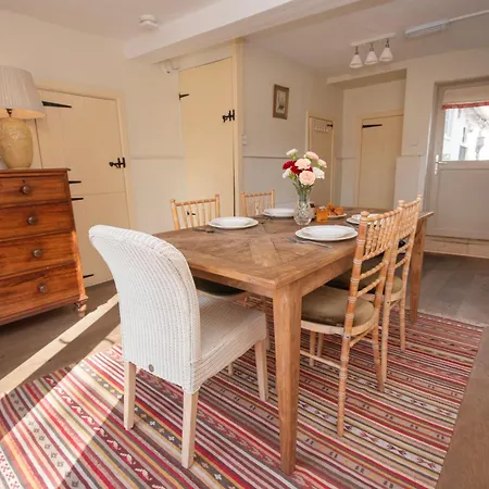 Towers Estate - Stapleton & Parkgate Casa de Campo Carlton (Goole)