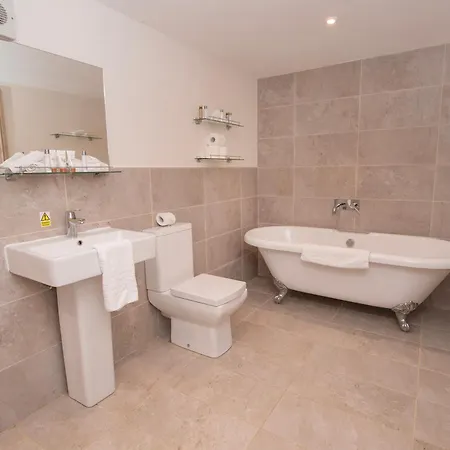 Towers Estate - Stapleton & Parkgate Carlton (Goole)