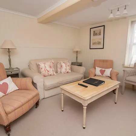 Towers Estate - Stapleton & Parkgate Casa de Campo Carlton (Goole)
