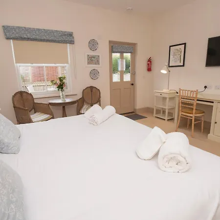 Towers Estate - Stapleton & Parkgate