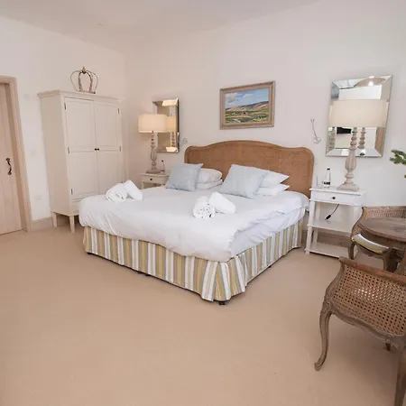 Casa de Campo Towers Estate - Stapleton & Parkgate Carlton (Goole)
