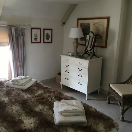 Εξοχικό σπίτι Towers Stapleton's & Parkgate's