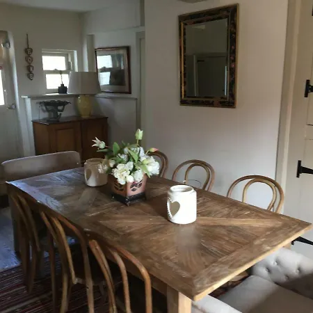 Towers Stapleton's & Parkgate's * Κάρλτον