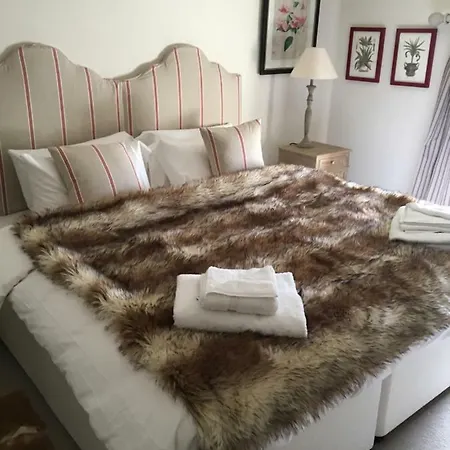 Εξοχικό σπίτι Towers Stapleton's & Parkgate's