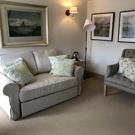 Towers Stapleton's & Parkgate's Εξοχικό σπίτι *