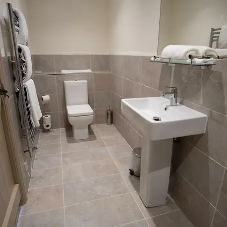 Εξοχικό σπίτι Towers Stapleton's & Parkgate's *