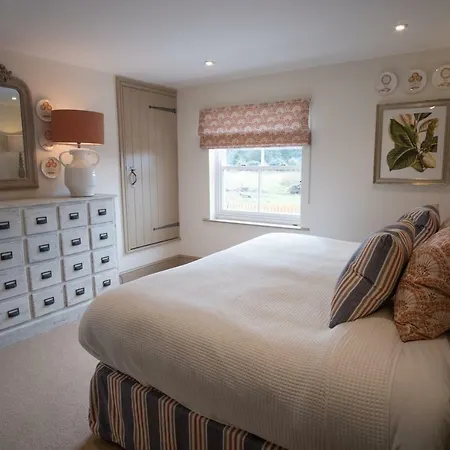 Towers Stapleton's & Parkgate's * Κάρλτον