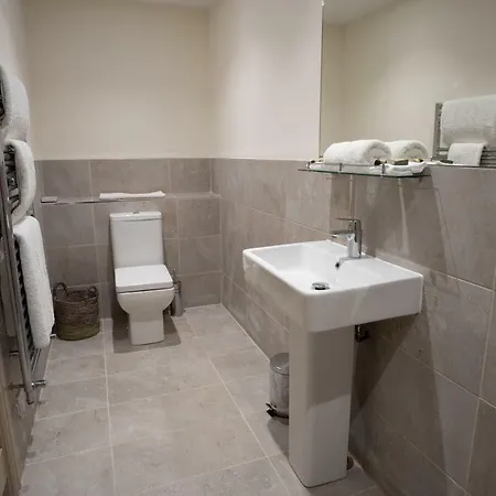 Towers Stapleton's & Parkgate's *