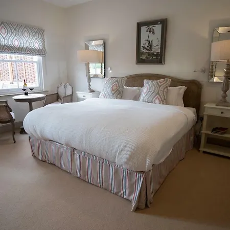 Towers Stapleton's & Parkgate's Εξοχικό σπίτι Κάρλτον