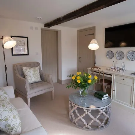 Towers Stapleton's & Parkgate's Εξοχικό σπίτι *