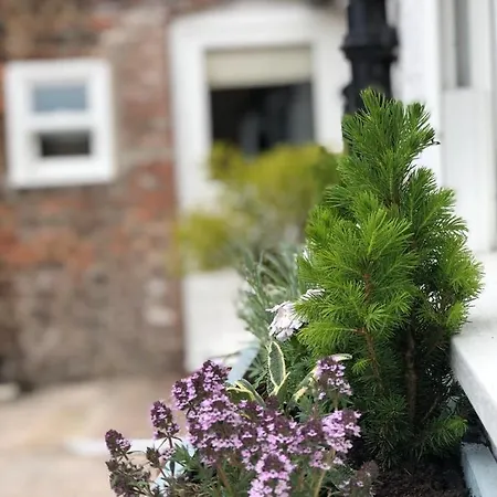 Εξοχικό σπίτι Towers Stapleton's & Parkgate's *