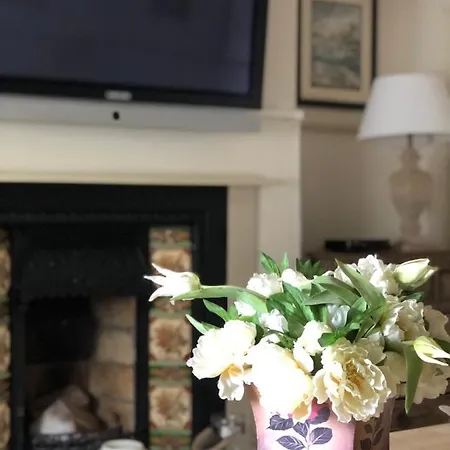 Towers Stapleton's & Parkgate's Εξοχικό σπίτι