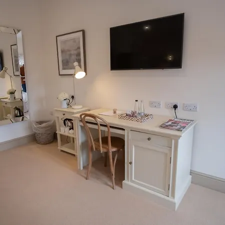 Εξοχικό σπίτι Towers Stapleton's & Parkgate's Κάρλτον