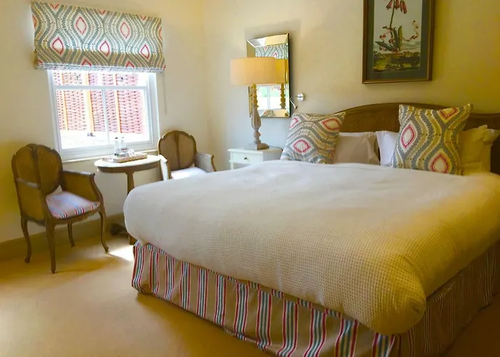 Country house Towers Stapleton's & Parkgate's