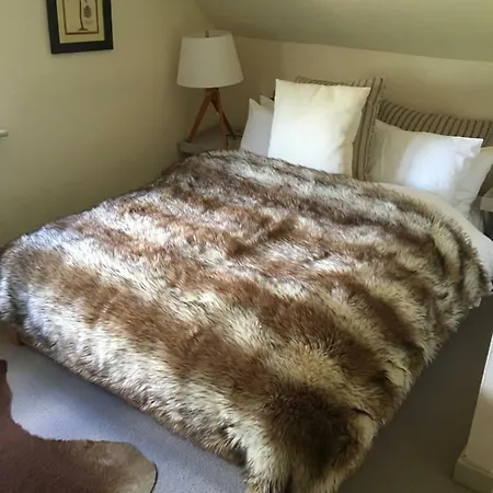 Towers Stapleton's & Parkgate's * קרלטון