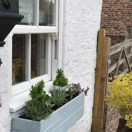 Towers Stapleton's & Parkgate's בית כפרי