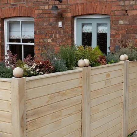 Towers Stapleton's & Parkgate's